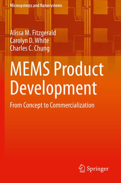 MEMS Product Development