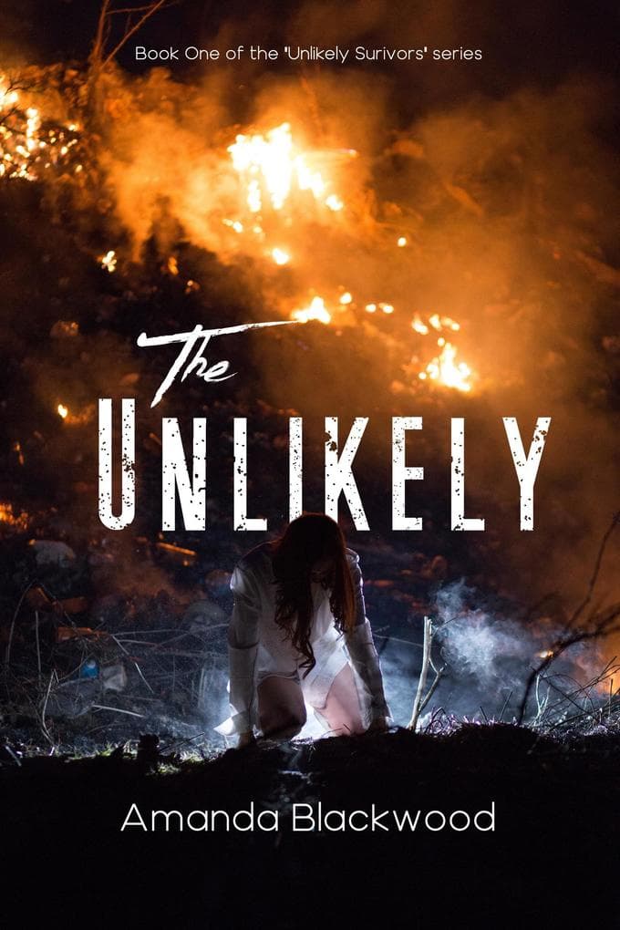 The Unlikely (Unlikely Survivors, #1)