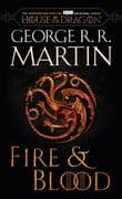 Fire & Blood (HBO Tie-in Edition)