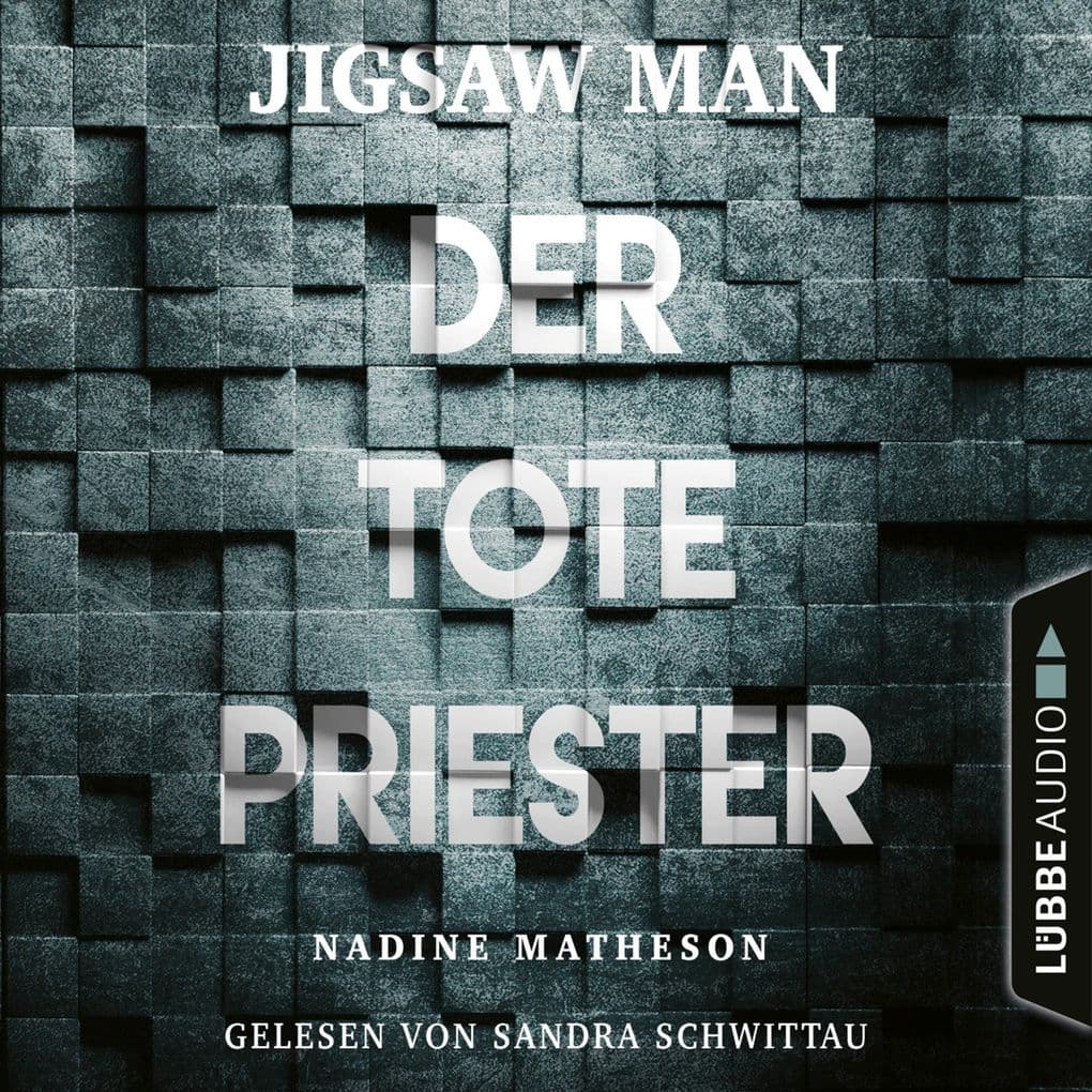 Jigsaw Man