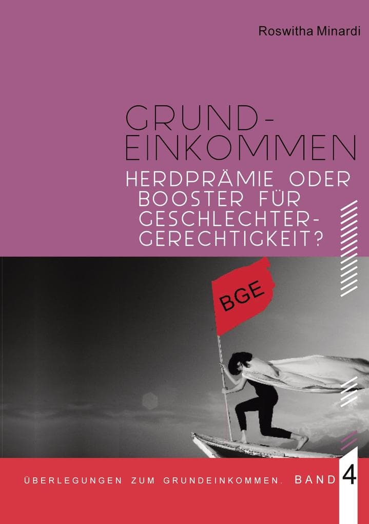 Grundeinkommen