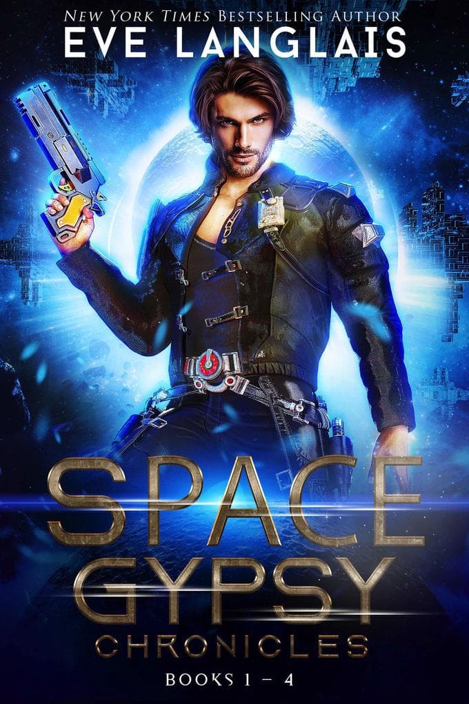 Space Gypsy Chronicles