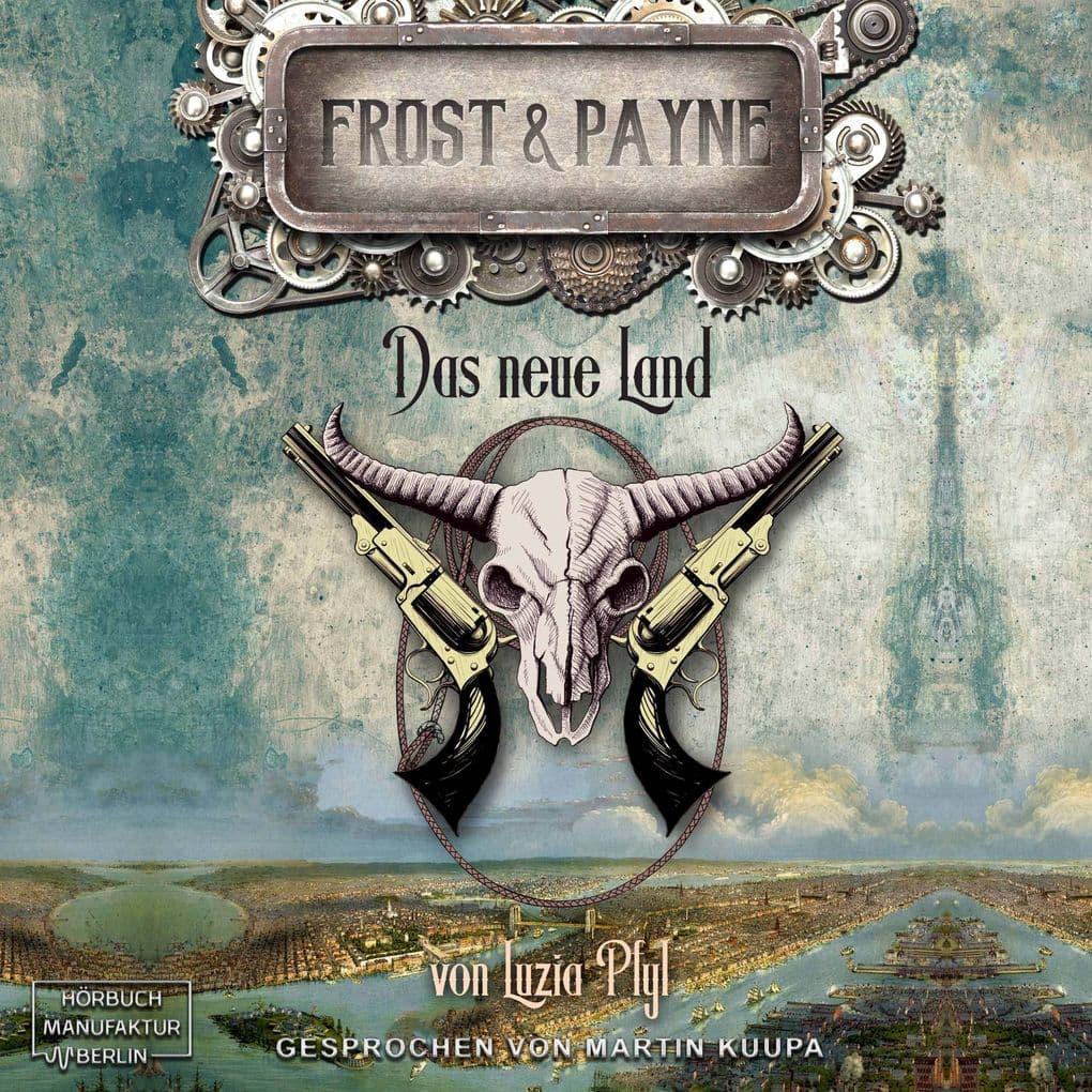 Das neue Land