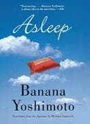 Asleep