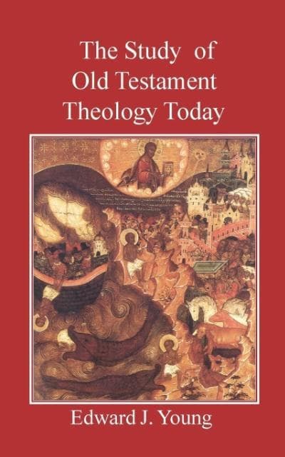 The Study of Old Testament Theology Today