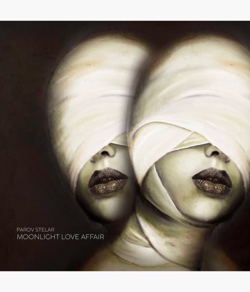 Moonlight Love Affair