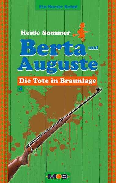 Berta und Auguste