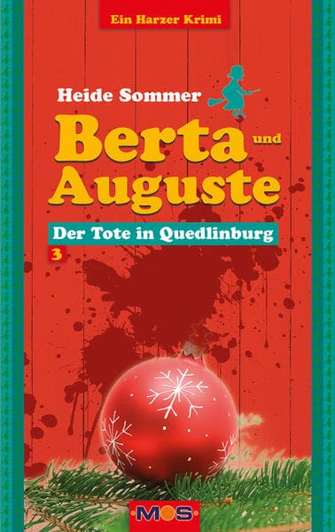 Berta und Auguste