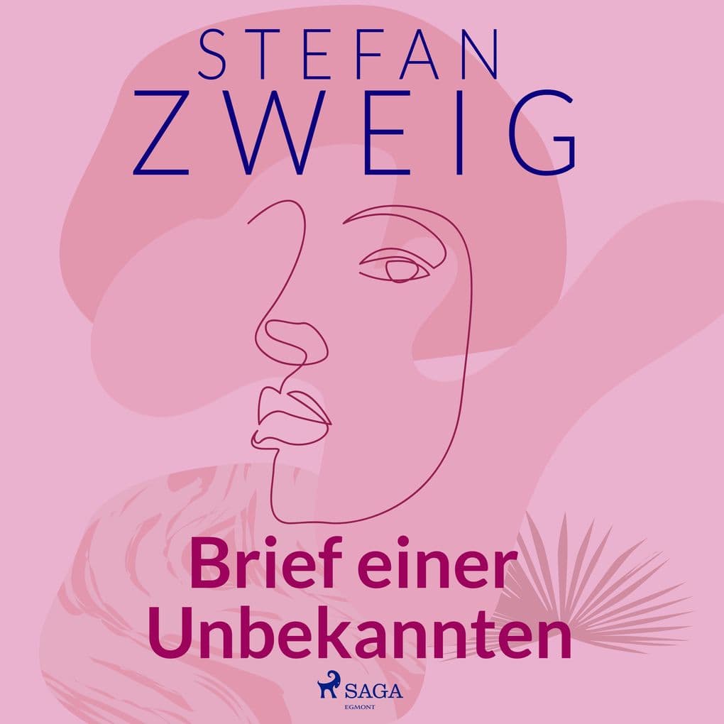 Brief einer Unbekannten
