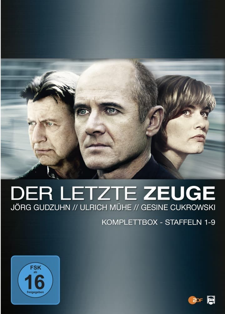 Der letzte Zeuge