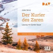 Der Kurier des Zaren