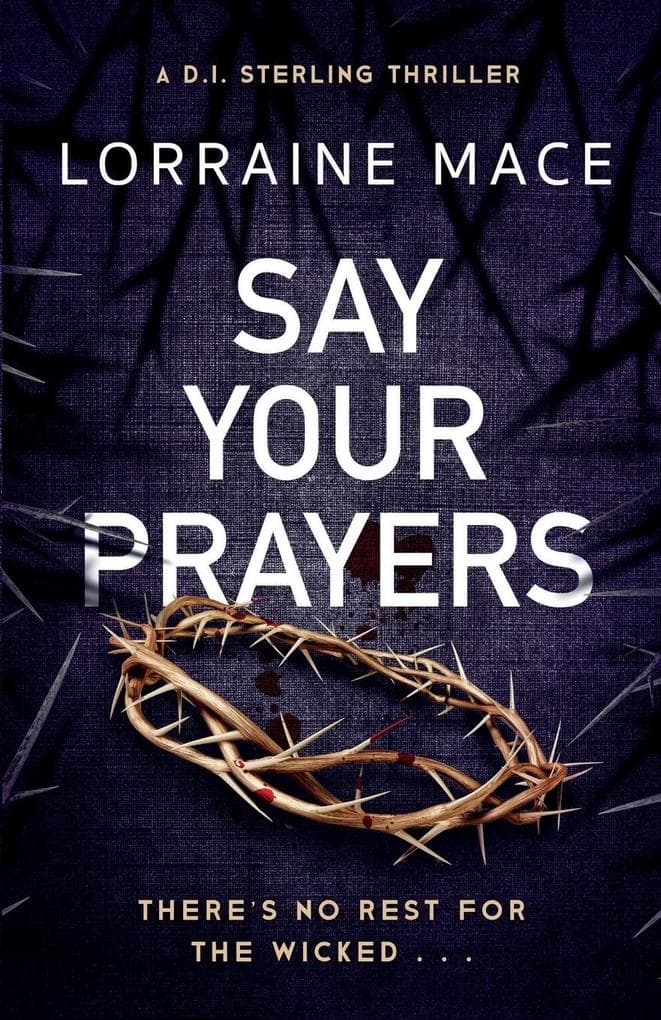 Say Your Prayers