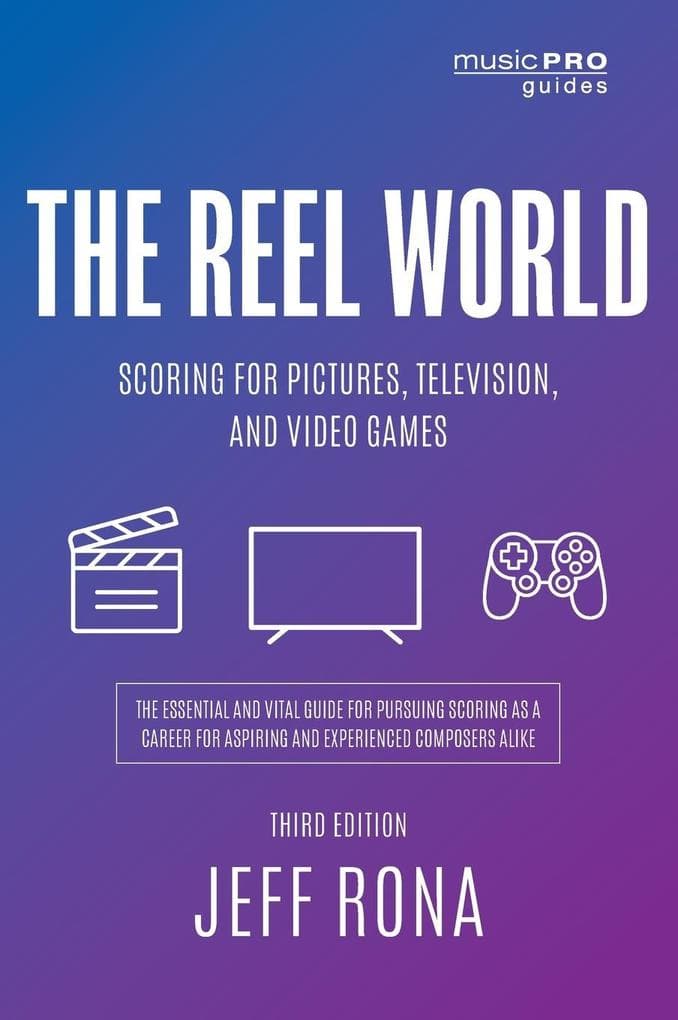 The Reel World