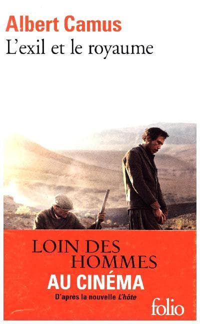 L'exil et le royaume
