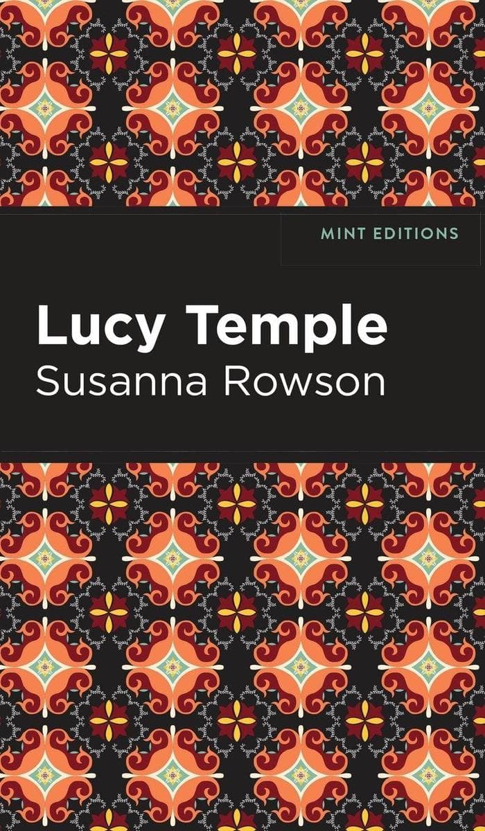 Lucy Temple