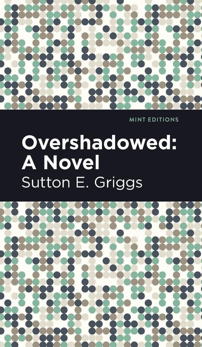 Overshadowed