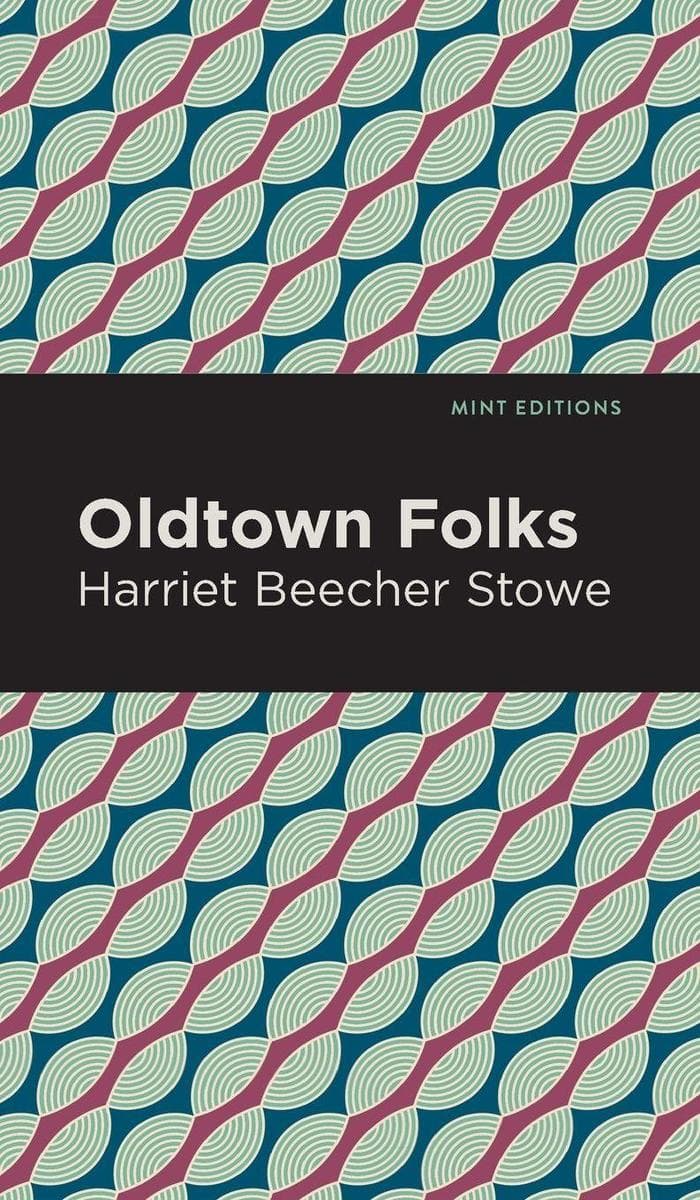 Oldtown Folks
