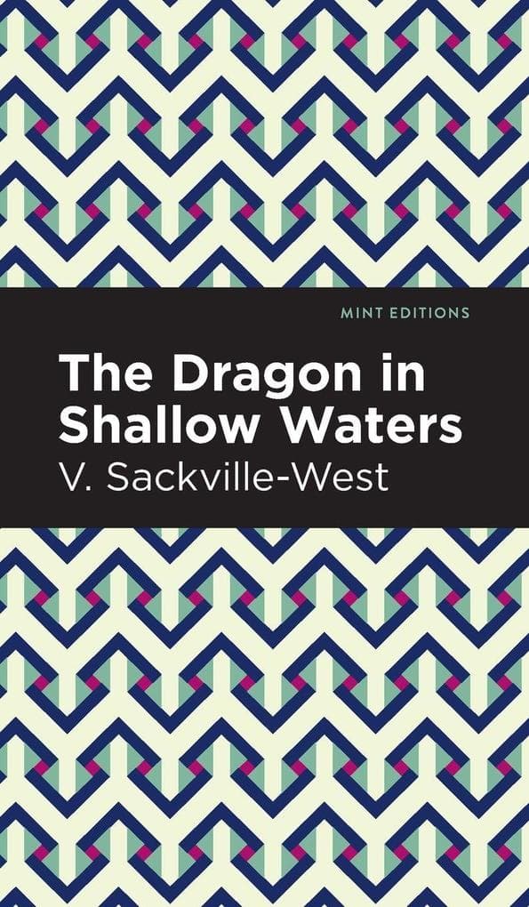 The Dragon in Shallow Waters