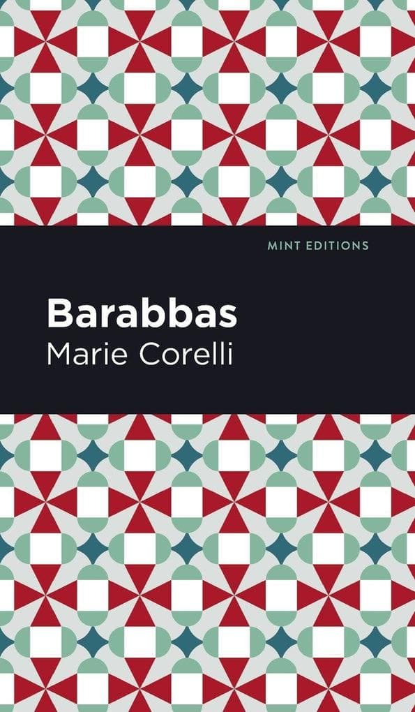 Barabbas