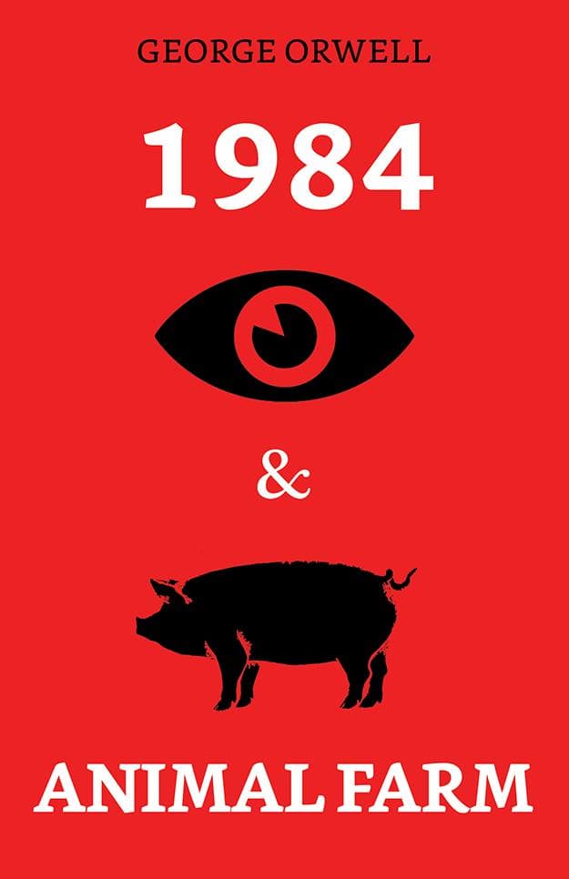 1984 & Animal Farm