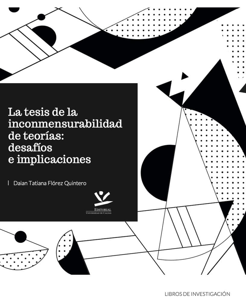 La tesis de la inconmensurabilidad de teorias