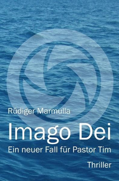 Imago Dei: Ein neuer Fall für Pastor Tim. DE