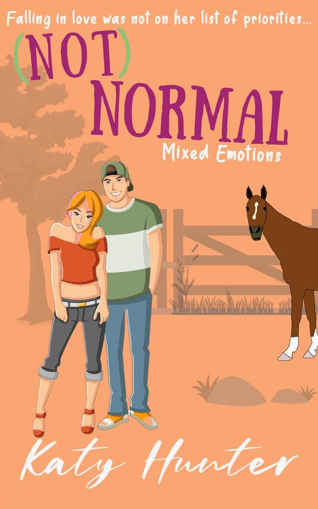 (Not)Normal