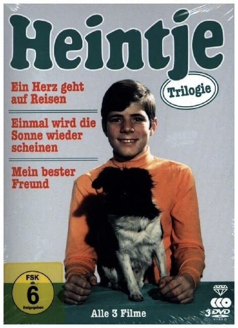 Heintje-Trilogie