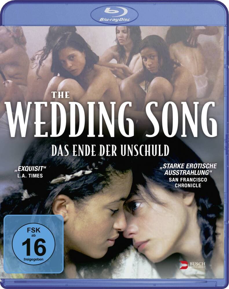 The Wedding Song
