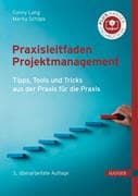 Praxisleitfaden Projektmanagement