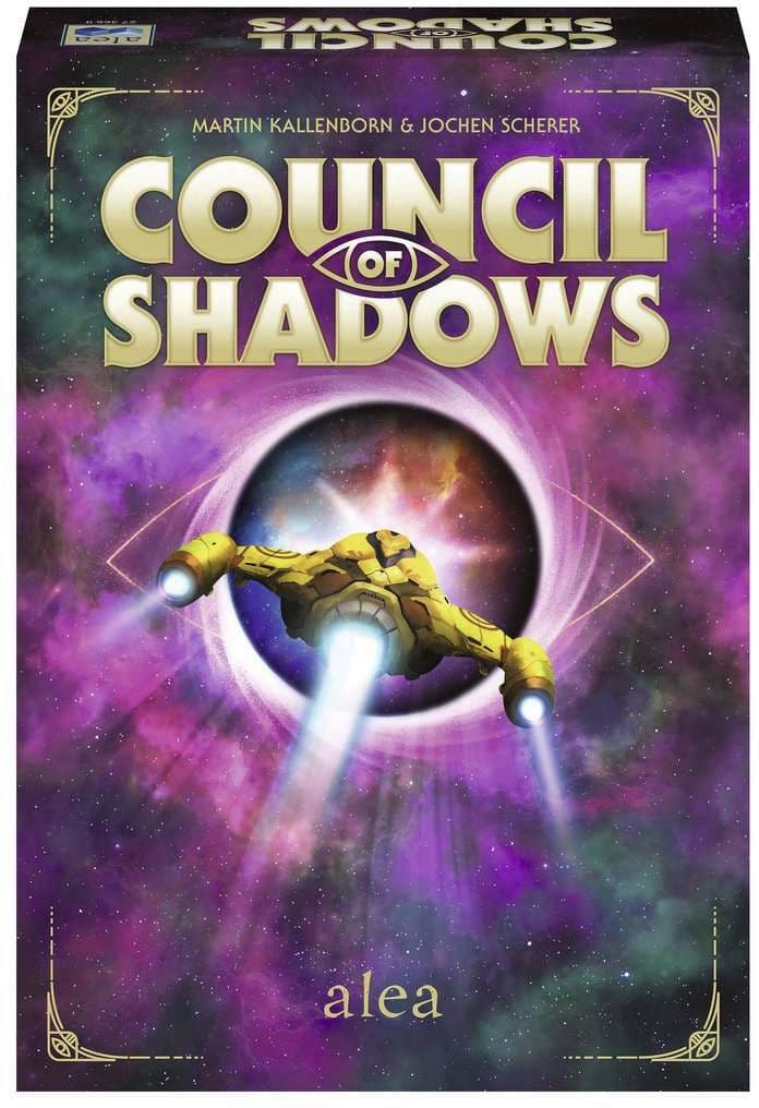 Council of Shadows