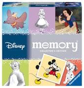 Ravensburger - Collectors memory Disney