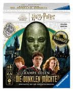 Ravensburger Familienspiel 27353 - Harry Potter - Kampf gegen die dunklen Mächte - Basierend auf Wer