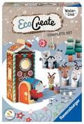 Ravensburger - EcoCreate Midi Wintertime
