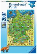 Ravensburger EXIT Puzzle Kids 368 Teile Unterwasserkönigreich in Nürnberg (Mittelfr) - Aussenstadt-Sued | Weitere Spielzeug günstig kaufen, gebraucht oder neu