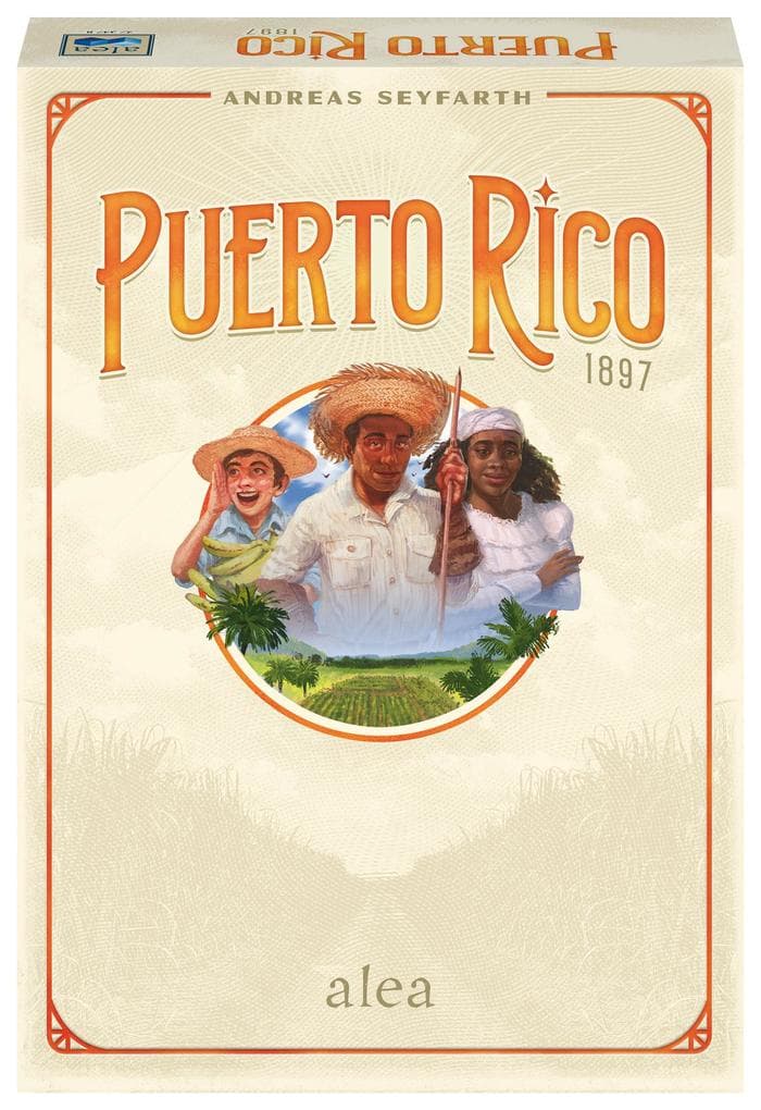 6.	Puerto Rico 1897