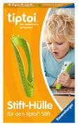 Ravensburger tiptoi 00151 - Stifthülle zum Wechseln in Grün / Wechselhülle für den tiptoi-Stift / Ge