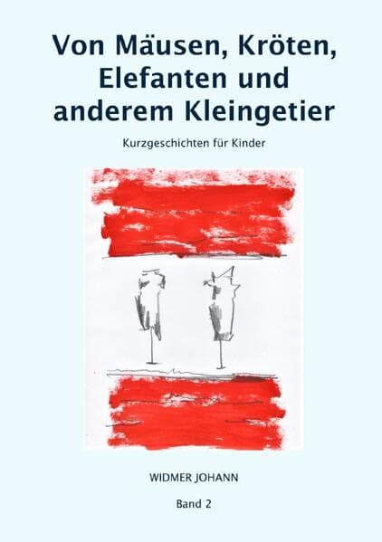 Von Mäusen, Kröten, Elefanten und anderem Kleingetier