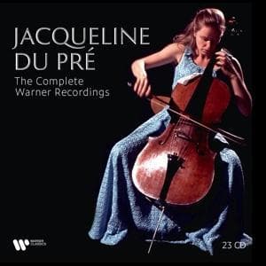 du Pre-The Compl.Warner Recordings (remastered)