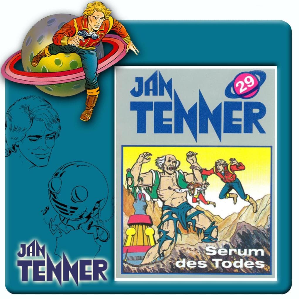 Serum des Todes