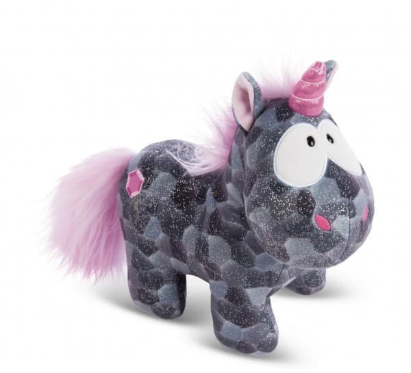 NICI - Theodor & Friends - Einhorn Diamond Dust 32cm stehend
