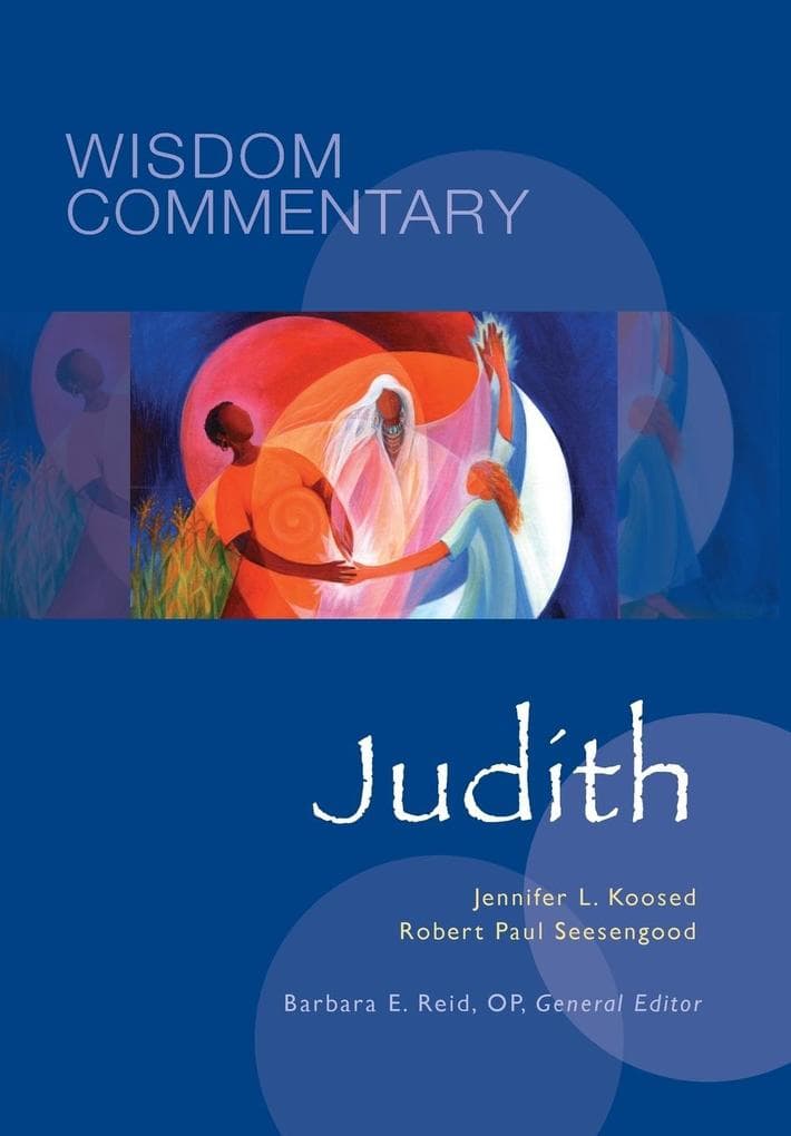 Judith