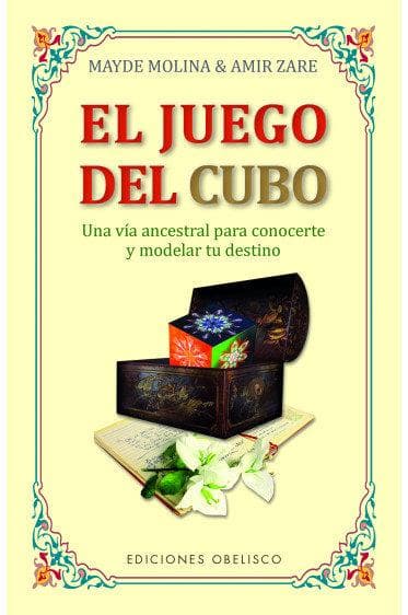 Juego del Cubo, El