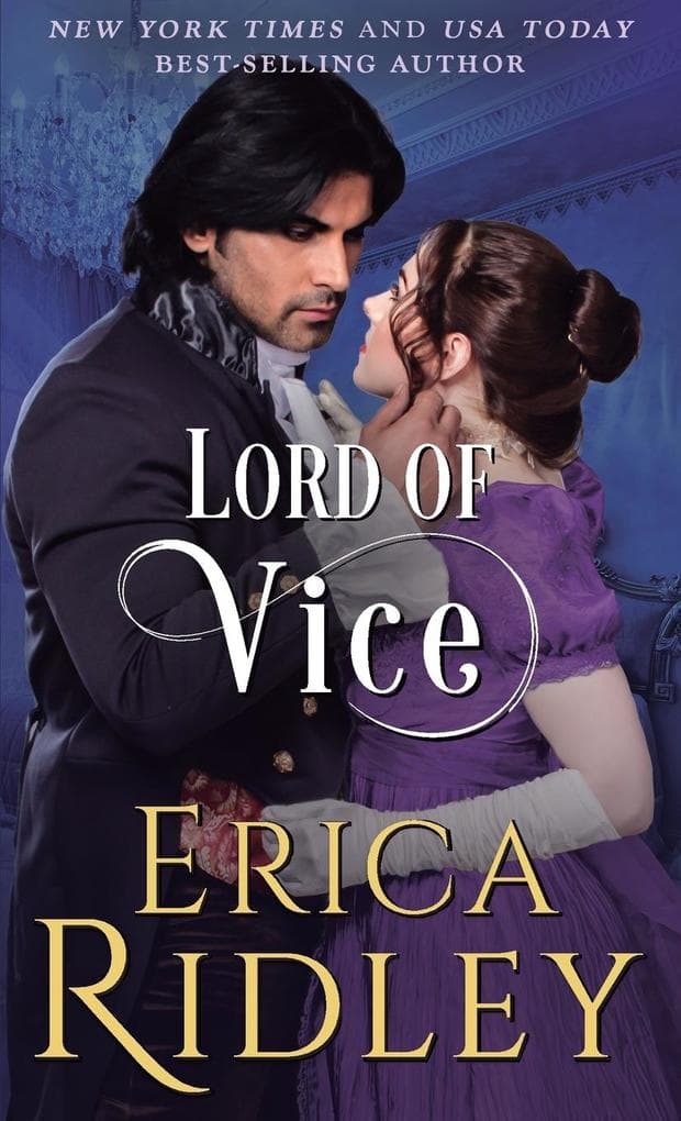 Lord of Vice
