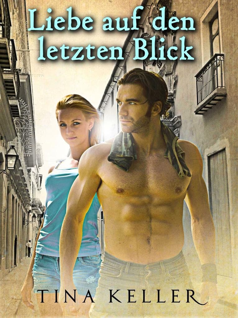 Liebe auf den letzten Blick