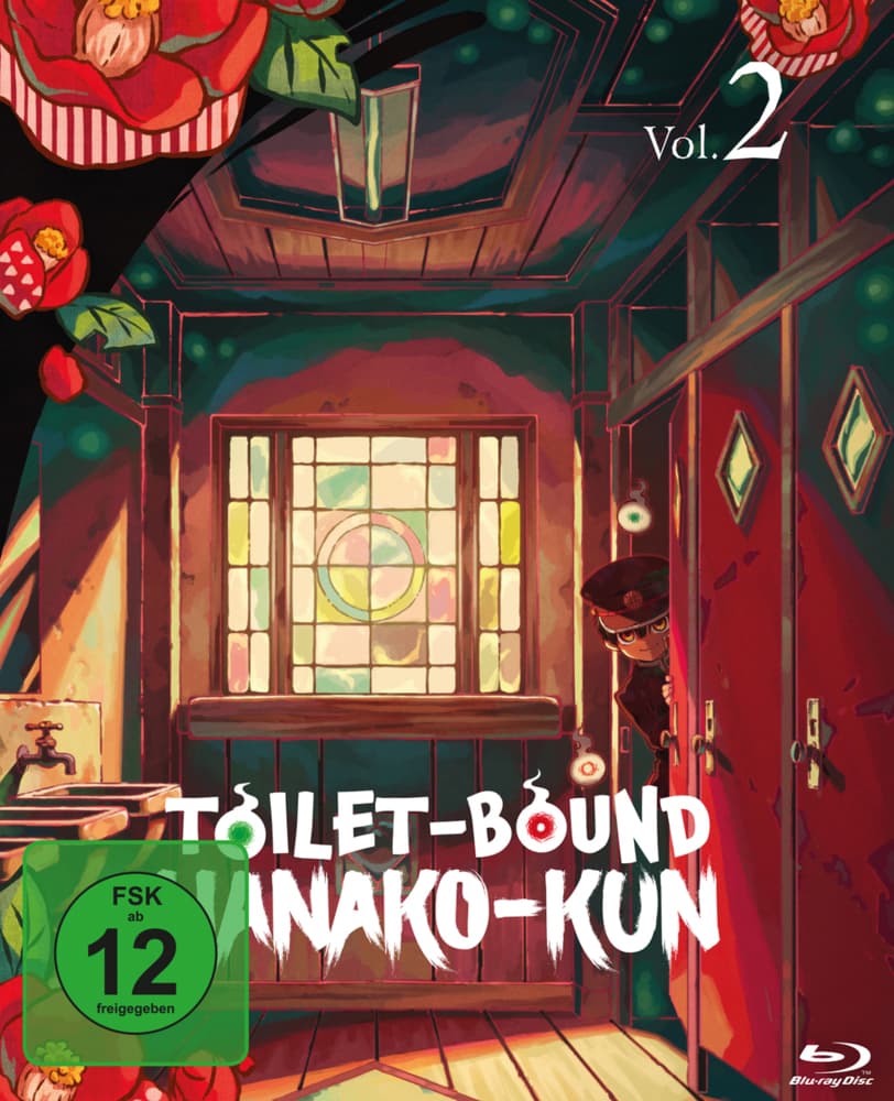 Toilet-bound Hanako-kun