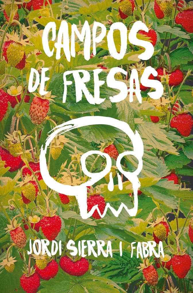 Campos de fresas