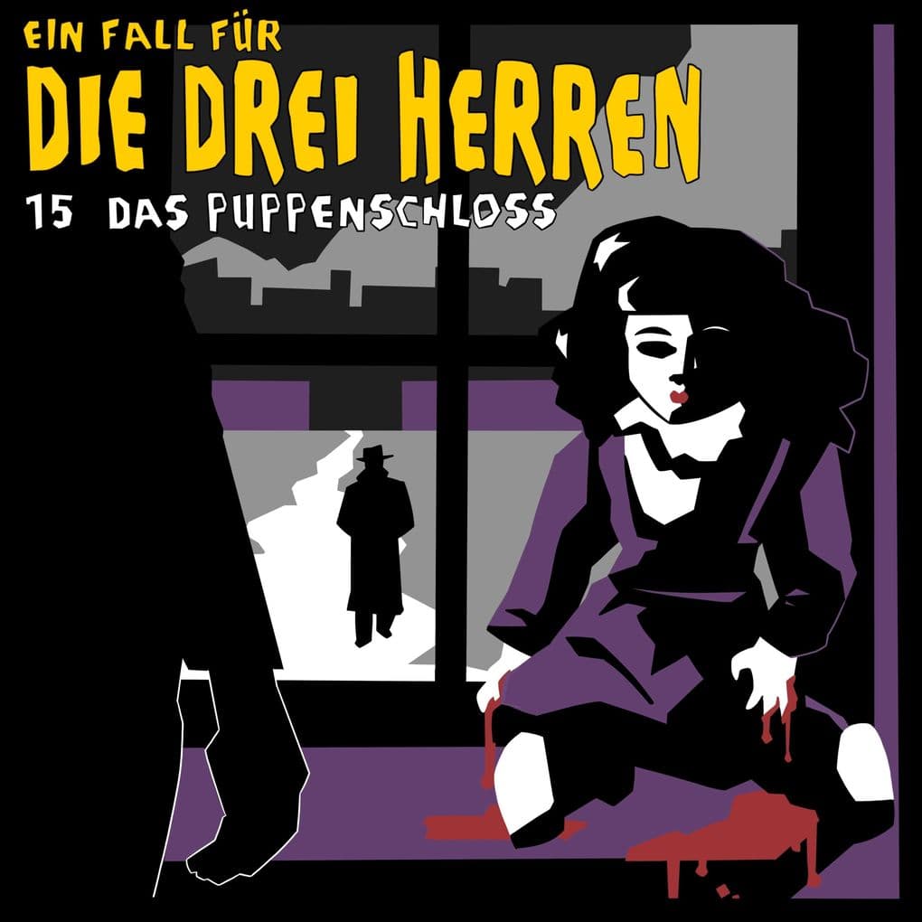 Das Puppenschloss