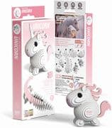 Eugy - 3D Bastelset Einhorn