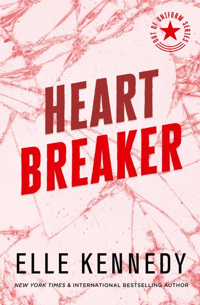 Heart Breaker